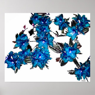 Póster ArtbyLina 51