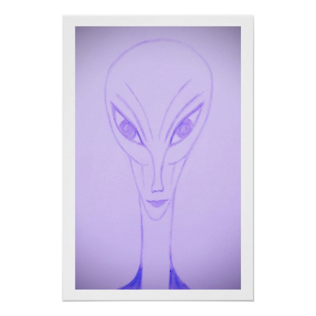 Póster Arte (Anverso)