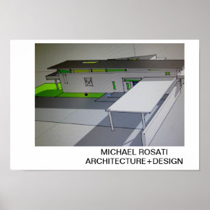 PÓSTER ARTE+ARQUITECTURA