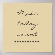 ¡Arte de afirmación! Pared de incentivo positivo