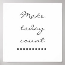 ¡Arte de afirmación! Pared de incentivo positivo