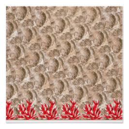 Póster Arte Motivador | Inspirar cada muro