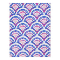Arte Ornamental Vintage Elegante