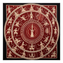 Arte tribal de Warli