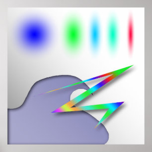 Póster Artefacto de Internet #2