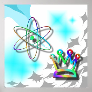 Póster Artefacto de Internet #4