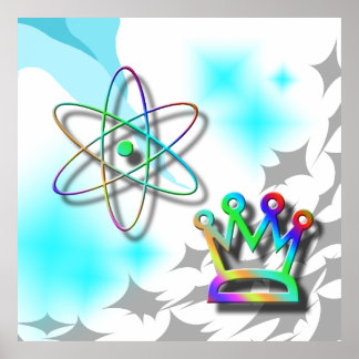 Póster Artefacto de Internet #4