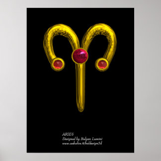 PÓSTER ARTES