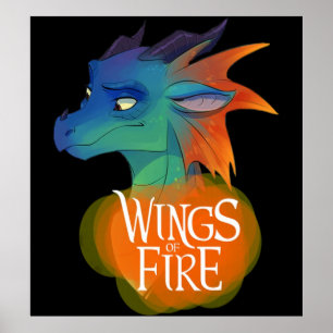 Póster Artes de fuego clásicas