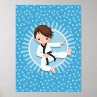 Artes marciales de judo