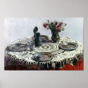 Póster Artesanía/Handcraft