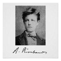 Arthur Rimbaud
