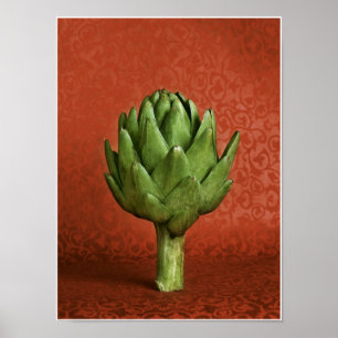 Póster Artichoke