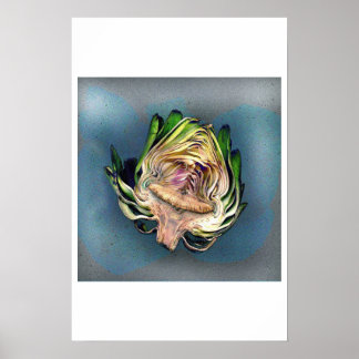 Póster Artichoke #2