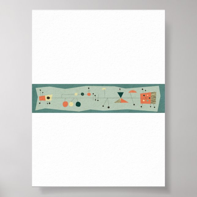 Póster Artículo 033 (Frente)