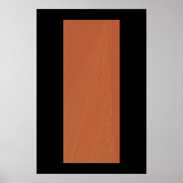 Póster Artículo 110 - Colisiones (Frente)
