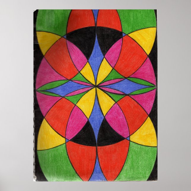 Póster artículo 23023 (Frente)