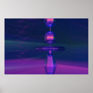 Póster Artstorm