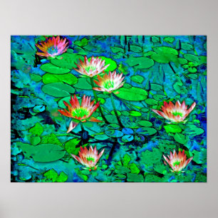 Póster Artsyl