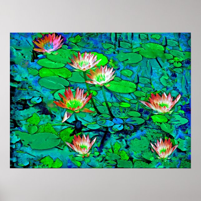 Póster Artsyl (Frente)