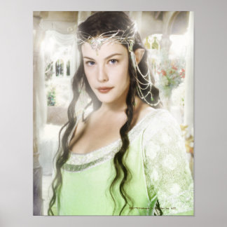 Póster ARWEN™ en Rivendell
