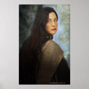 Póster ARWEN™ retrocediendo