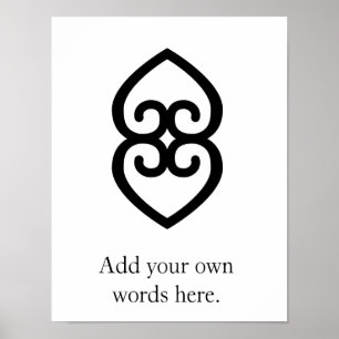 Póster ASASE YE DURU el   Providence y la tierra de la