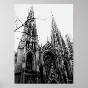 Póster Ascensión ascendente