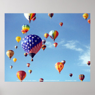 Póster Ascensión masiva/GBTMA01