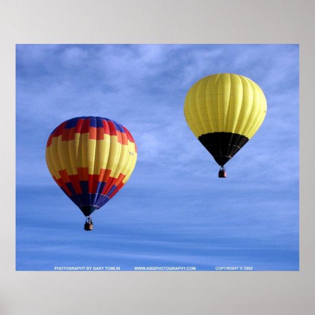 Póster Ascensión masiva/GBTMA027 (Frente)