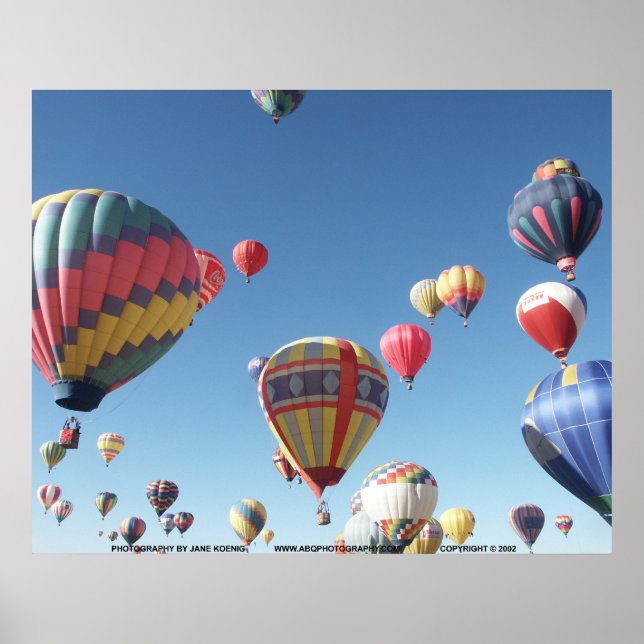 Póster Ascensión masiva/JSK088 (Frente)