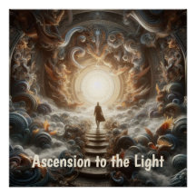 Ascenso a la Luz