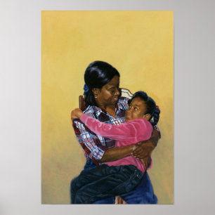 Póster Asegure 1998