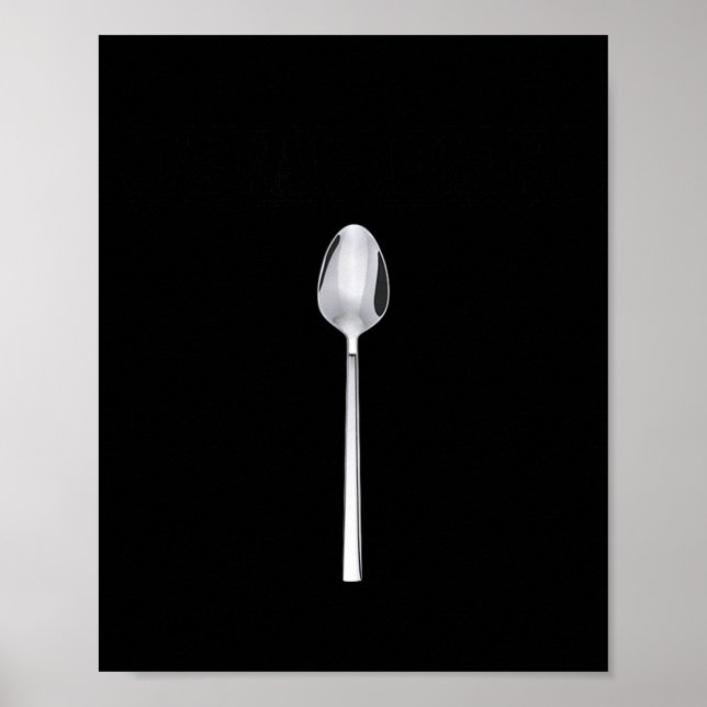 Póster Asesino de Cereales Divertido Nuevo  (Frente)