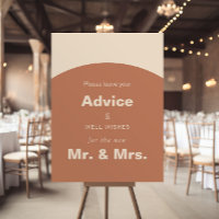 Asesoramiento y buenos deseos de los Bodas del Arc