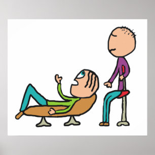 Póster Asesoramiento y terapia psicoterapéutica