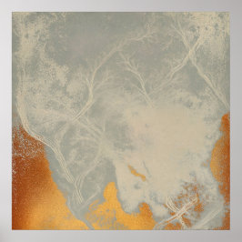 Póster Ashen Lullaby