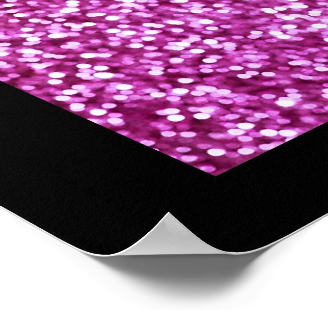 Póster Ashley Collins Poster. (Esquina)