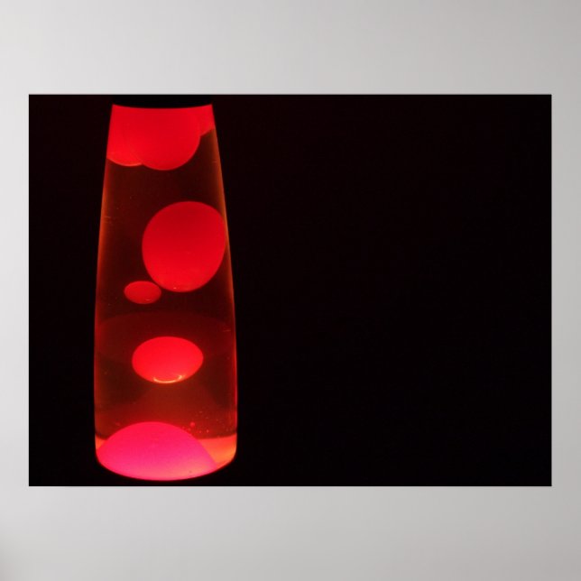 Póster Así que 70 Imprimir (Frente)