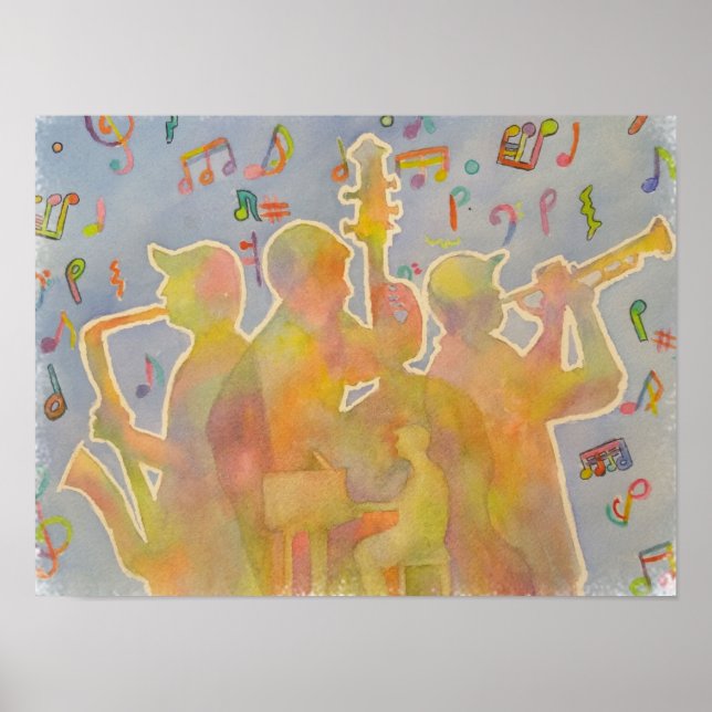 Póster Así que perezoso (Frente)