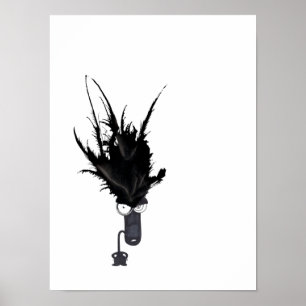 Póster ¿Así va a ser?