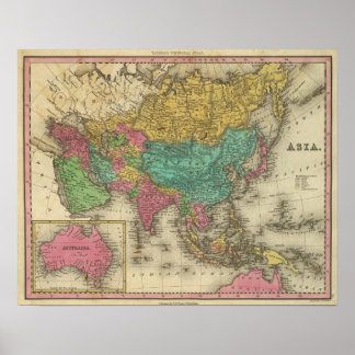 Póster Asia 2