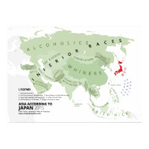 Asia según Japón