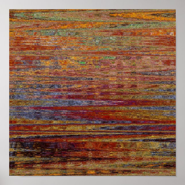 Póster Asiática de Tasas 7, 2018 (foto) | Imágenes SVP (Frente)