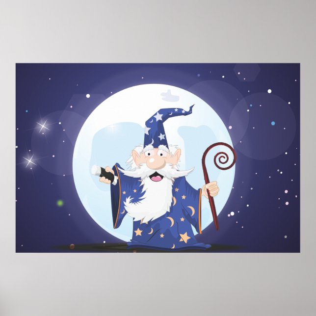 Póster Asistente (Frente)