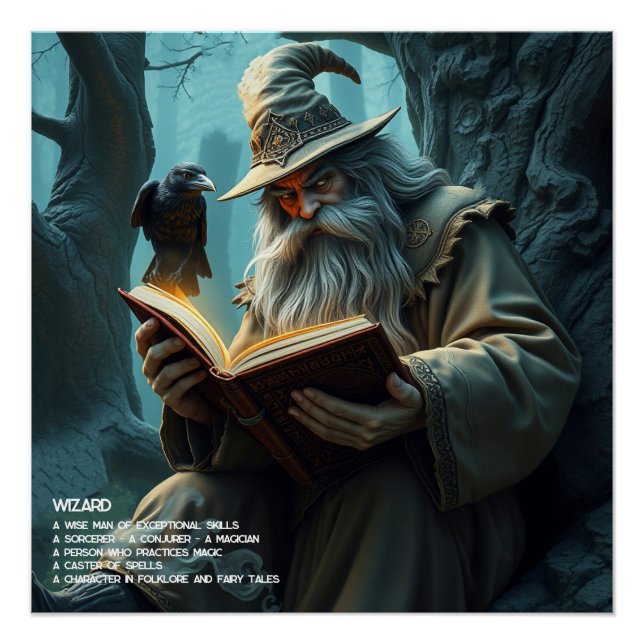 Póster Asistente (Anverso)