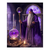 Asistente de la Edad Eterna