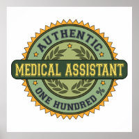 Asistente Médico Auténtico