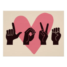 ASL Amor IV - Día de San Valentín