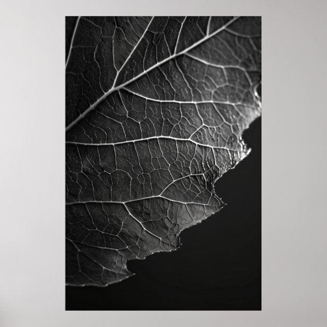 Póster Asombrosa fotografía macro de Nathan Wirth - Close (Frente)
